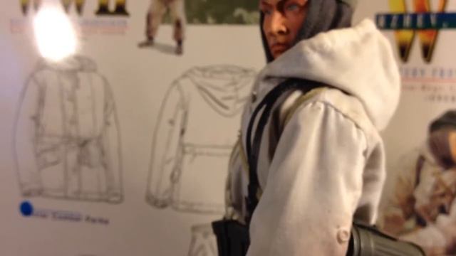 PANZERGRENADIER RZHEV, WINTER 1942 смотреть онлайн