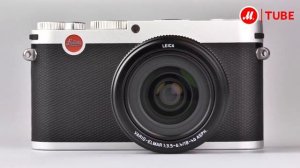 Фотоаппарат премиальный Leica X Vario