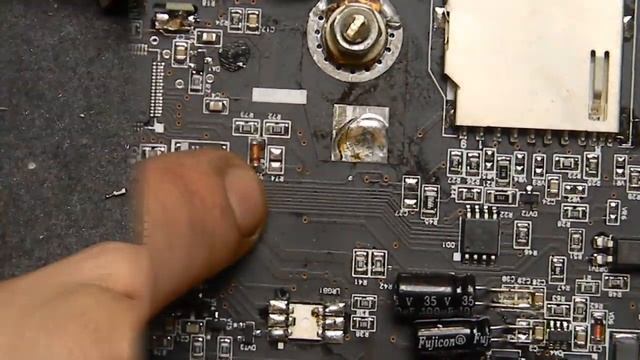 Доп Защита Кулон 912