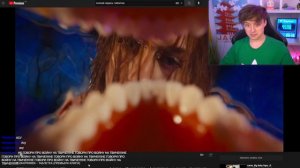 ИВАНГАЙ СМОТРИТ: PLOHOYPAREN − ТАБЛЕТКА / Реакция