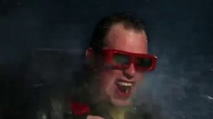 Что же такое 5D Кинотеатр?! Вот, что это такое!!!