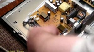 ASUS MW221 Ремонт мониторов ASUS