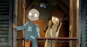 Волшебный лес - Русский трейлер (HD)