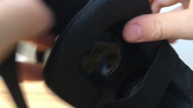 Обзор на Vr гарнитуру для телефона Vr box смотреть онлайн