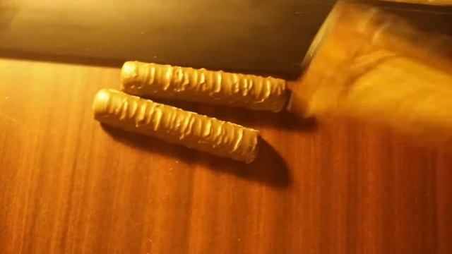 Обзор Твикс(TWIX) или какая же палочка вкуснее