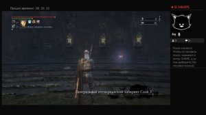 BloodBorne всё оружие и броня, но без дополнения