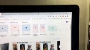 Купить монитор Apple Cinema Display 24