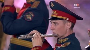 Мирей Матье - Mireille Mathieu . "Спасская Башня" - 2018г.