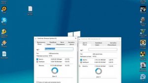 Какая файловая система должна быть на флешке