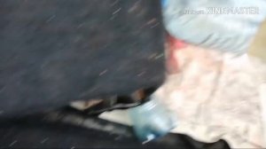 Замена стёкол стопав ваз 2106