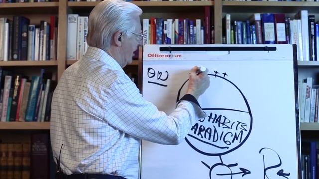 Измени свои привычки - изменишь свою жизнь. Боб Проктор из фильма Секрет. смотреть онлайн