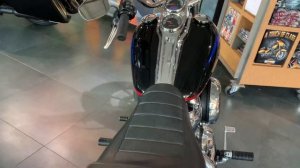 Low Rider 107 Harley-Davidson 2019