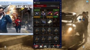 Первые шаги в игре Grand MAFIA. Гайд №1 ПРАВИЛЬНОЕ РАСПРЕДЕЛЕНИЕ ТАЛАНТОВ ЛИДЕРА.