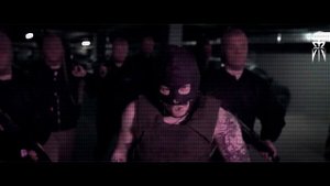 Грязный Рамирес - MAGNITUDE