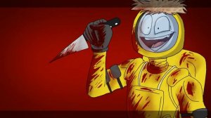 End is near [ANIMATION MEME] (Among us)