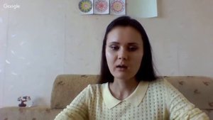 Отзыв о гадании на Таро у Елизаветы Левиной