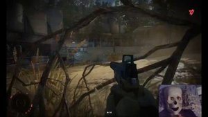 Sniper Ghost Warrior Contracts 2. ИСПЫТАНИЯ.отключите  насосы в охлаждающем цехе не поднимая тревог