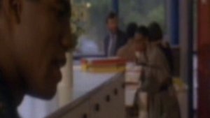 Whitney Houston - Saving All My Love For You @ 1985