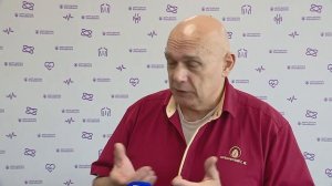 Открытие Центра Бубновского в г. Брянск