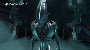 Hubris - Release Date Announcement Trailer | PS VR2 Games