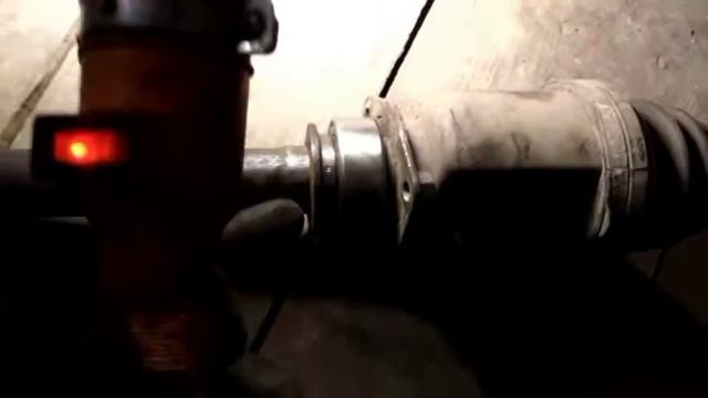 Fiat Doblo 1.3.Розвалился и розплавился выжимной.Сцепление.Шаровые.Рулевые тяги... смотреть онлайн