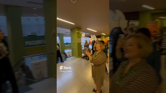 Сибирский жилищный конгресс 2023 Ленина 26 Domina Hotel Novosibirsk Сибирь Недвижимость Новостройки