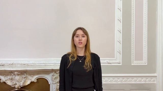 Композиция по воспоминаниям блокадников. Воспоминания из 