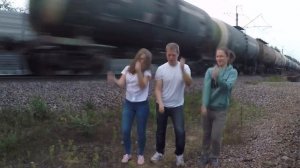 Дача стайл под Феофана хочу в пляс))))ХИТ)))