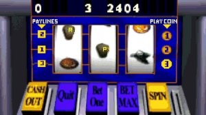 Golden Nugget Casino (GBA)