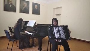 Е. Дербенко Прелюдия