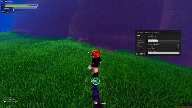 Swordburst 2 Roblox Script - AUTOFARM , KILLAURA, AUTOUPGRADE, DIRECT PASTEBIN LINK