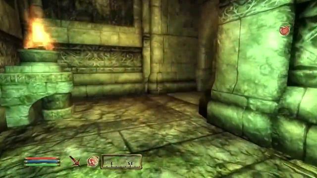 The Elder Scrolls IV: Oblivion Playthrough | Part 129 смотреть онлайн