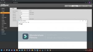 IP CAMERA VIEW IN VLC PLAYER