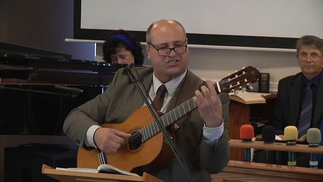 Церковь "Дом Молитвы" 3.28.2021 Вечер памяти Миронова В.Е. смотреть онлайн