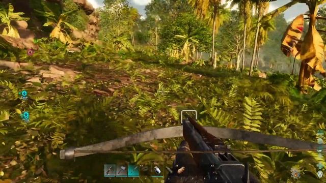 ? ARK: Survival Ascended ➤ НА ВИДЕОКАРТЕ RTX 3050 ➤ ОНА ТАЩИТ ?