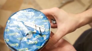 Русский фейерверк Бахчисарайский  фонтан.