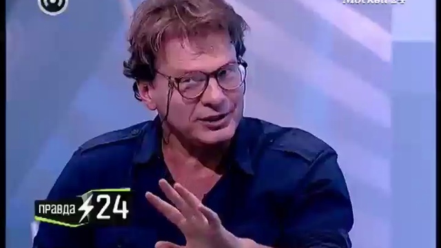 Вредные привычки Павла Буре