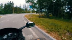 НА СПОРТБАЙКЕ В 17 ЛЕТ // УЧУСЬ ВСТАВАТЬ НА ЗАДНЕЕ// КАК ДЕЛАТЬ WHIELLE?!