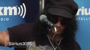 Slash & Myles Kennedy - Sweet Child O' Mine (ACOUSTIC) | SiriusXM | Octane