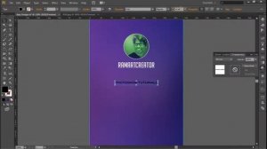 Mobile App Design in Adobe Illustrator CC 2017