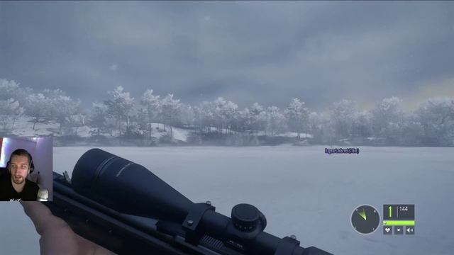 theHunter с Amway921 на оленей! Call of the Wild - Medved-Taiga смотреть онлайн