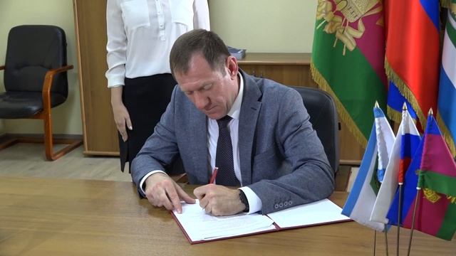 В Северский район инвестируют более 13 миллиардов рублей