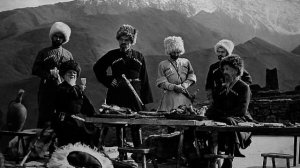 Мурат Калакуток - старейшины Кавказа