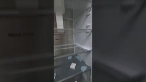 Обзор холодильника LG GA-B509CBTL Door Cooling+