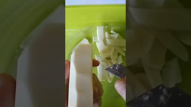 Хозяйственое мыло от Невсий Косметики смотреть онлайн