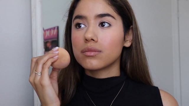 USING MAKEUP TO GIVE YOURSELF A FACELIFT | GET SNATCHED! смотреть онлайн