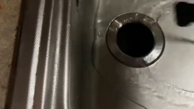 Отзыв нашей покупательницы о Omoikiri Nagare 750 смотреть онлайн