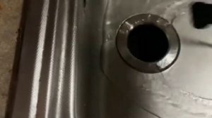 Отзыв нашей покупательницы о Omoikiri Nagare 750