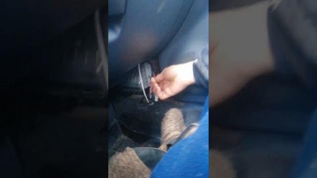 не глушится с ключа замка зажигания смотреть онлайн