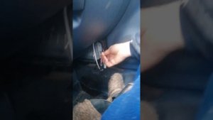 не глушится с ключа замка зажигания